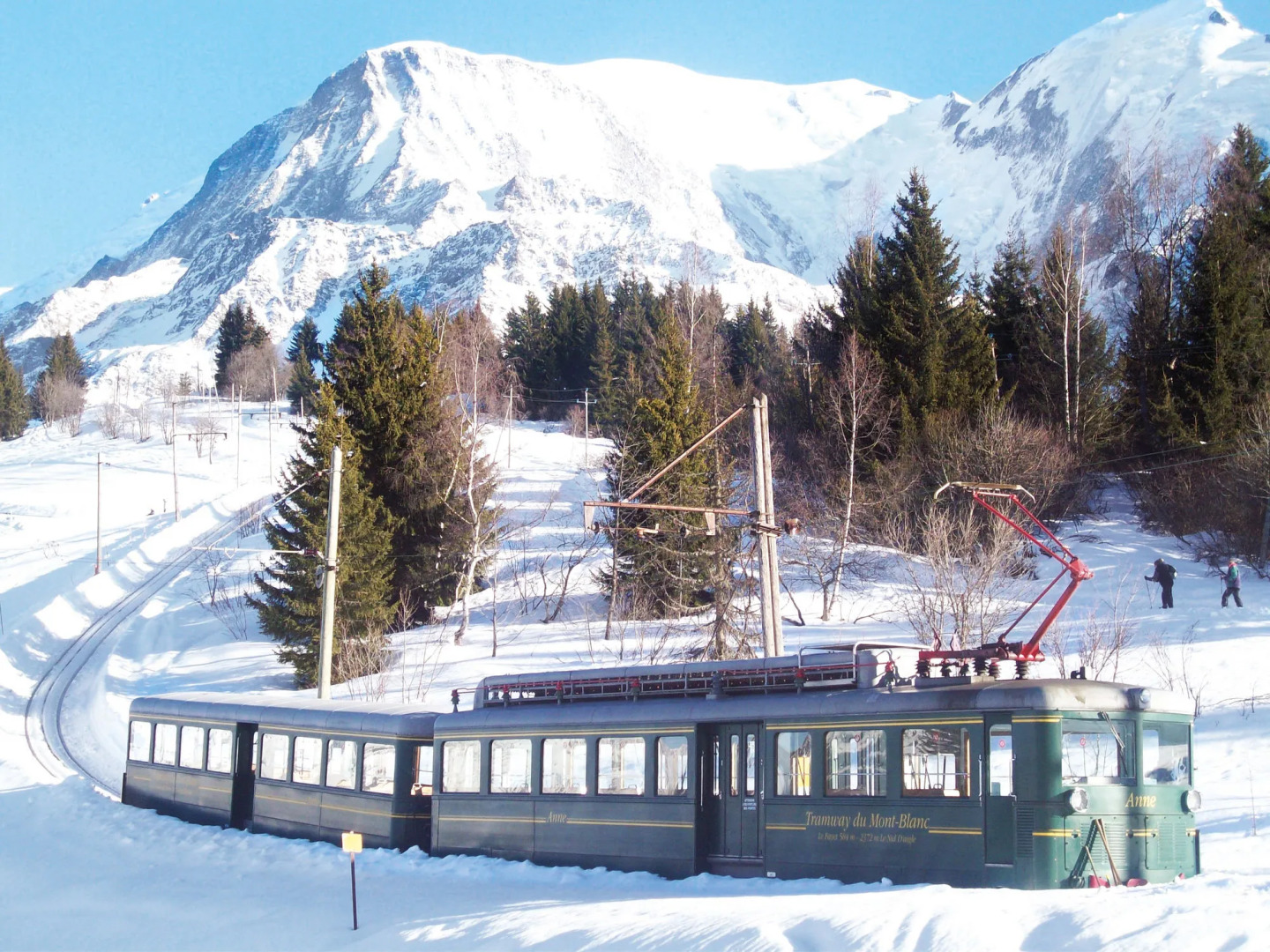 Sowelle Hôtel Mont Blanc & SPA