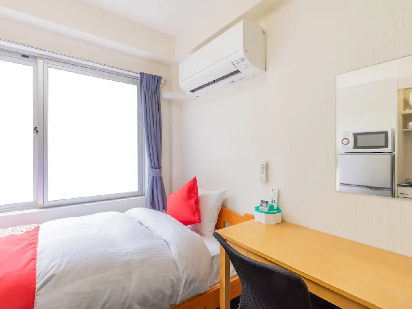 Hotel i-Room Minamisanriku