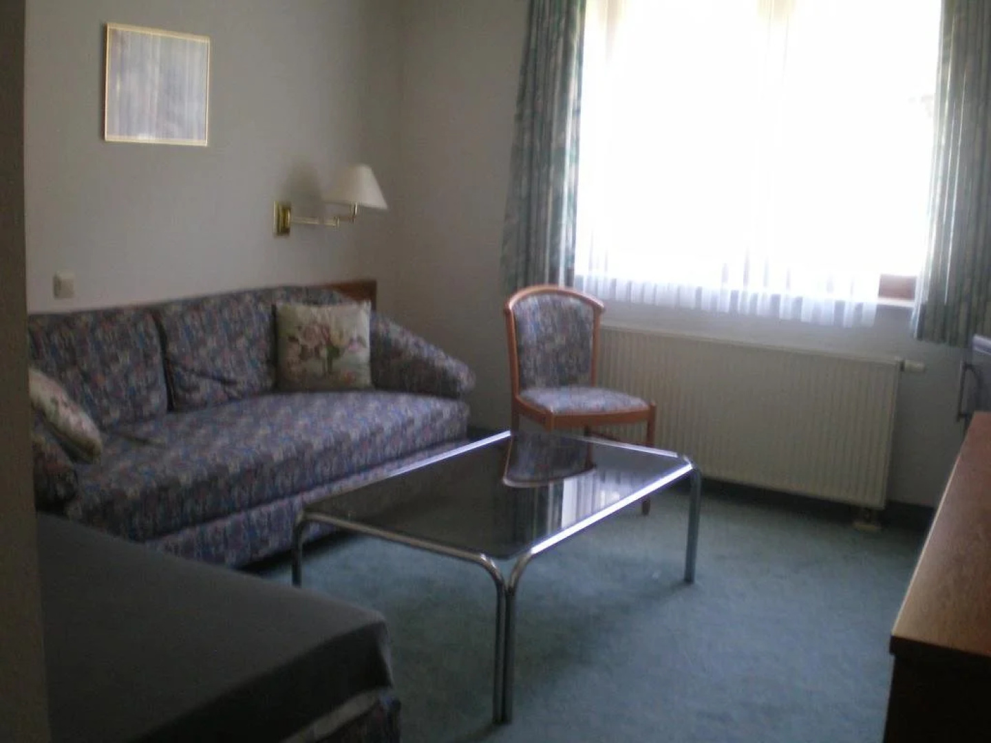 Waldhotel Bellevue