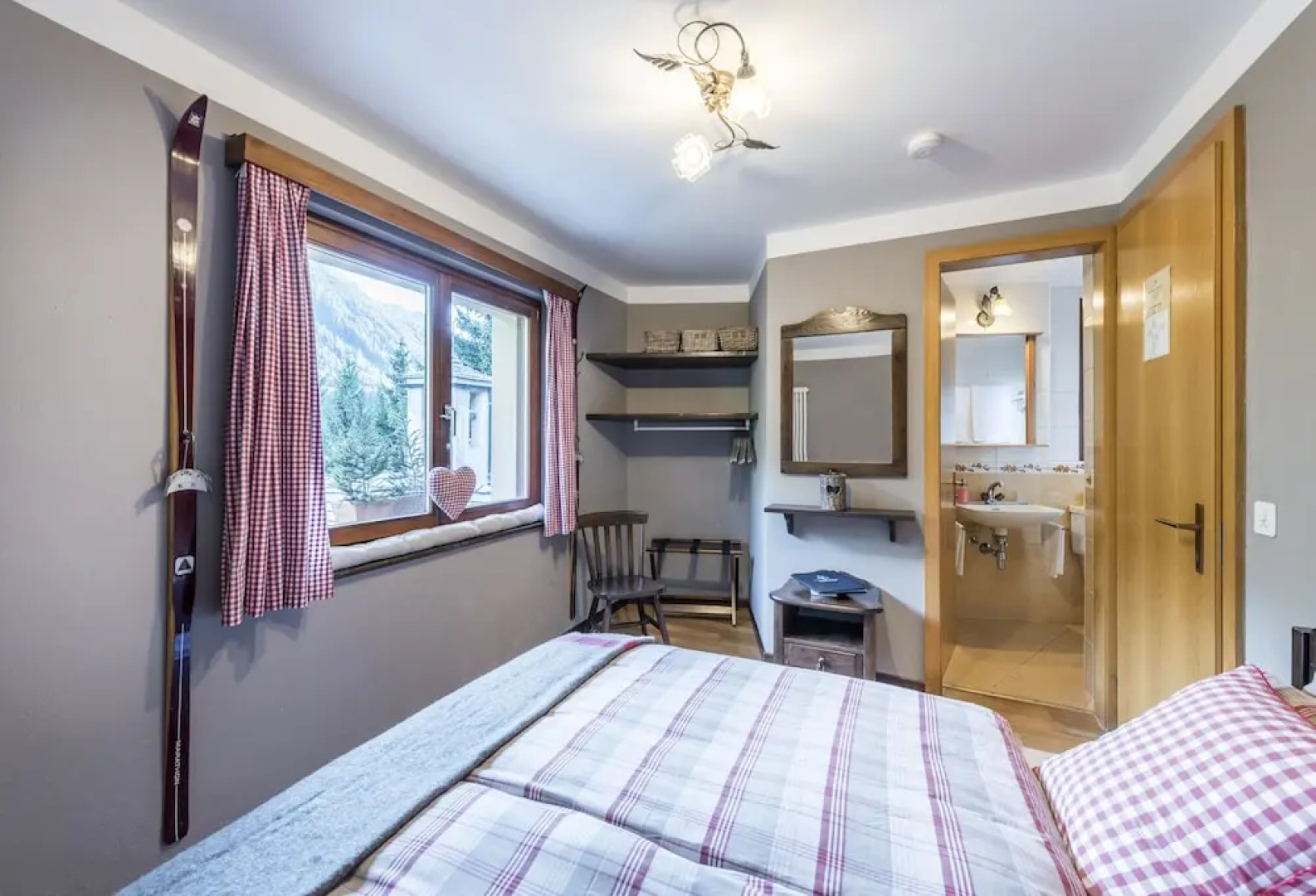 Chalet Stella Alpina Hotel & Wellness Spa The Originals Relais