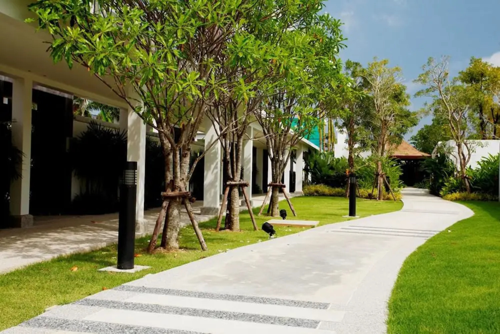 Two Villas Holiday Oxygen Style Bangtao Beach