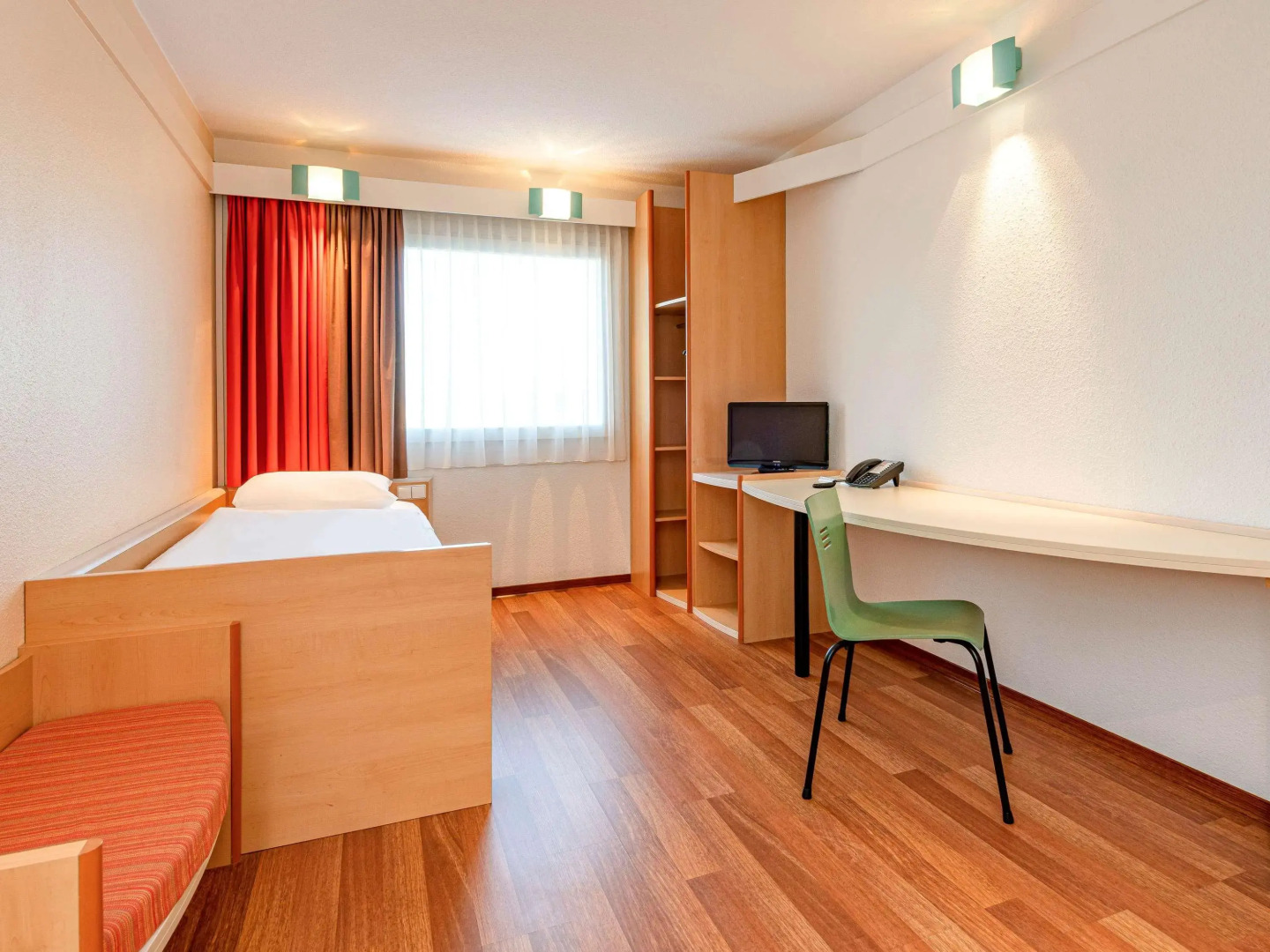 ibis Berlin City Potsdamer Platz