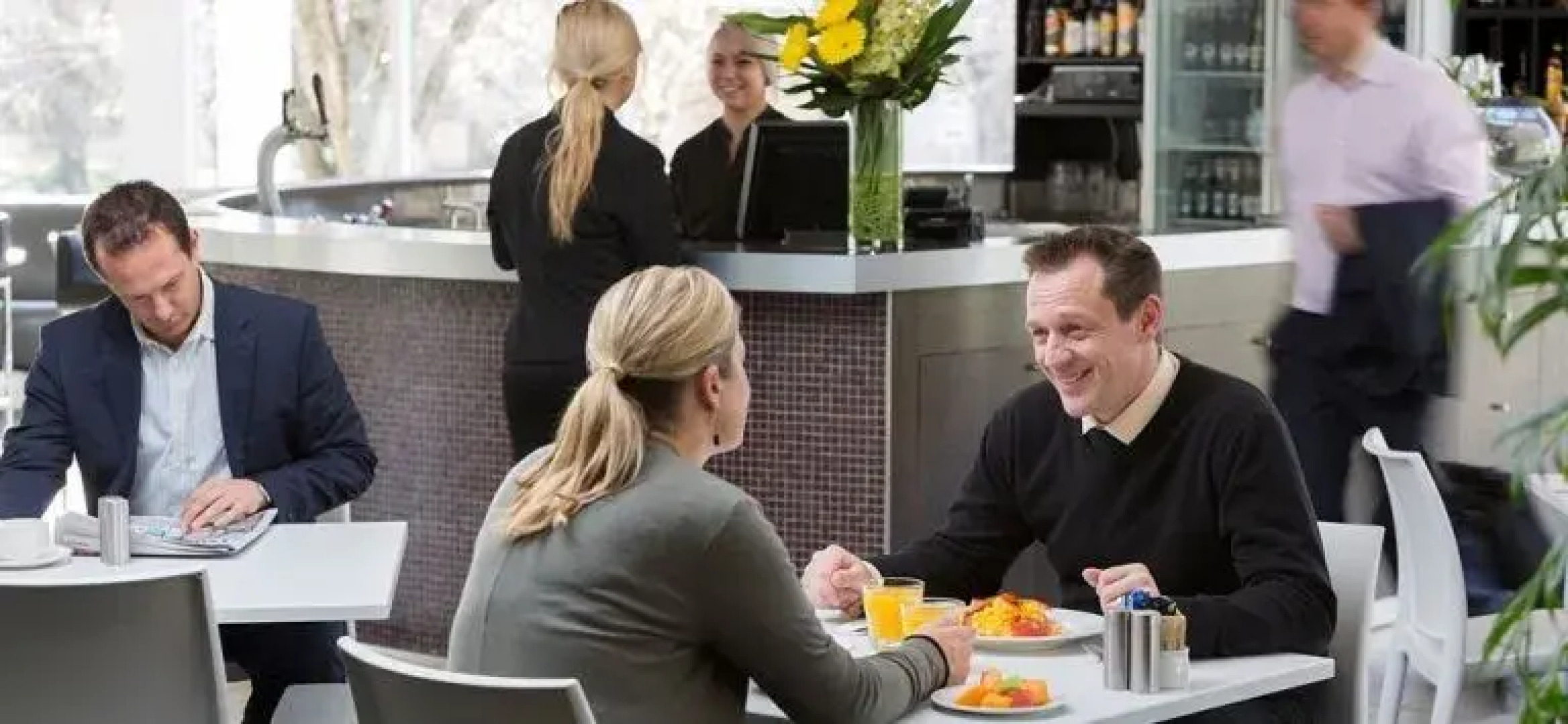 Premier Hotel & Apartments