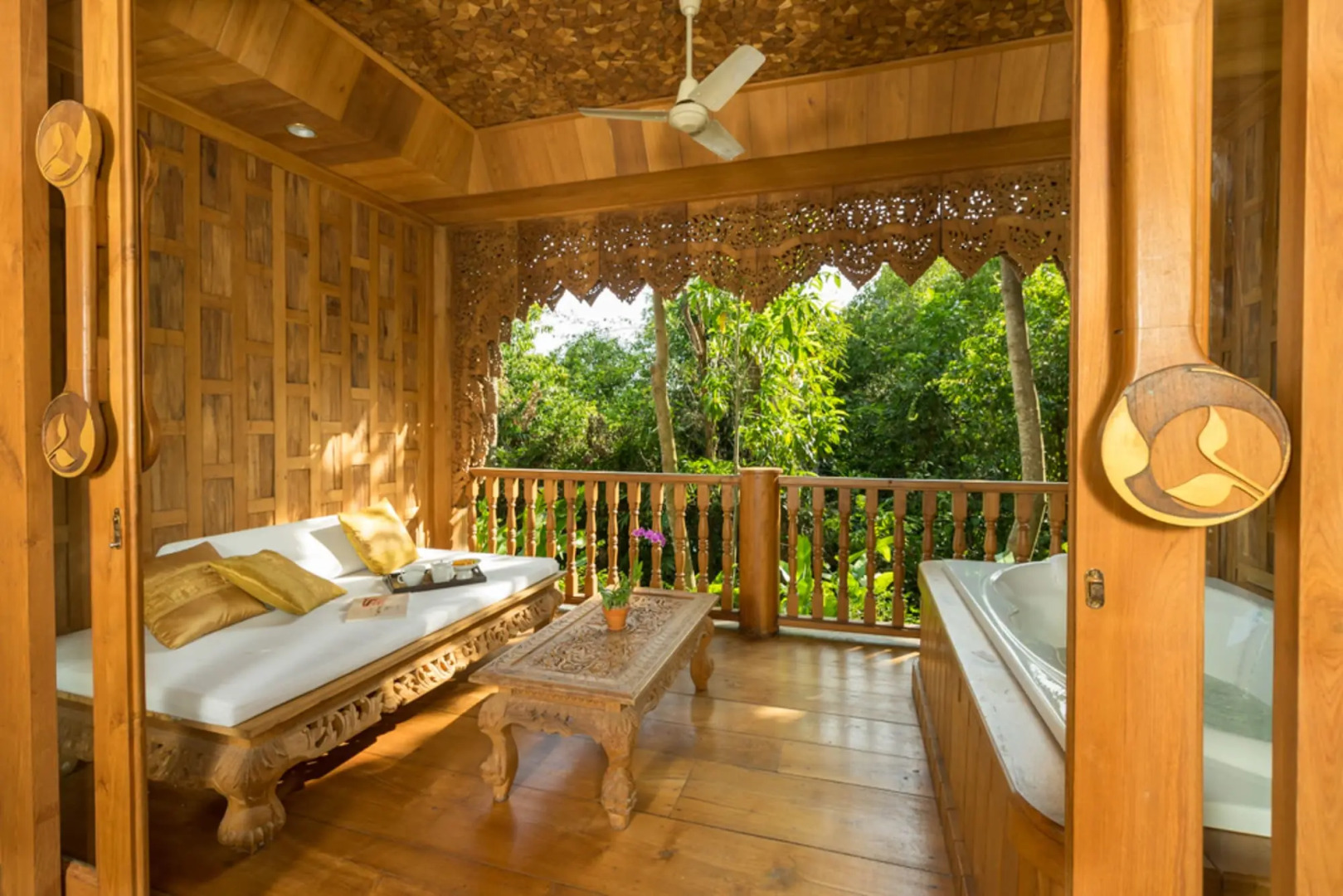 Santhiya Koh Yao Yai Resort & Spa