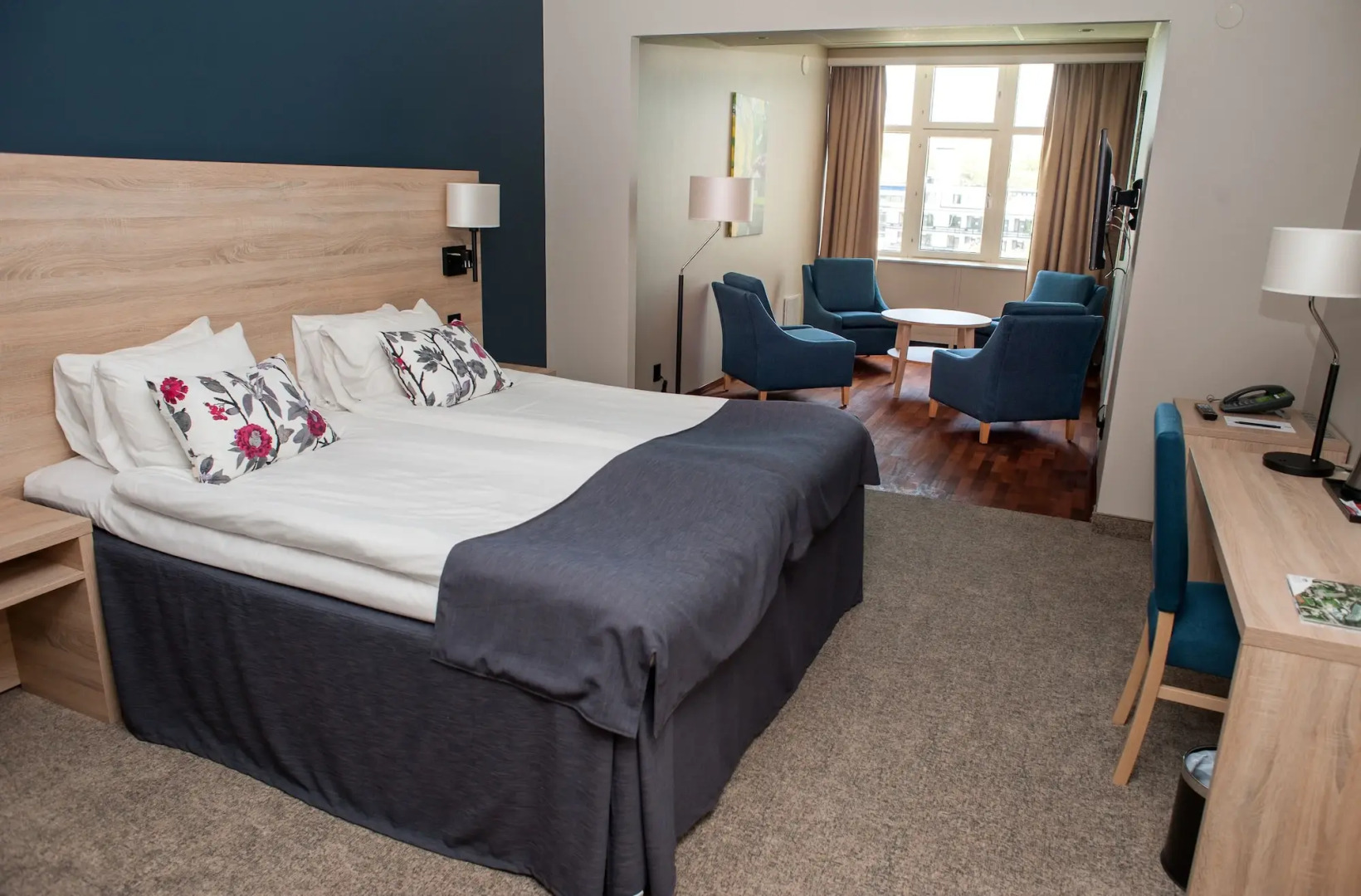 Ronneby Brunn Hotel Spa Resort