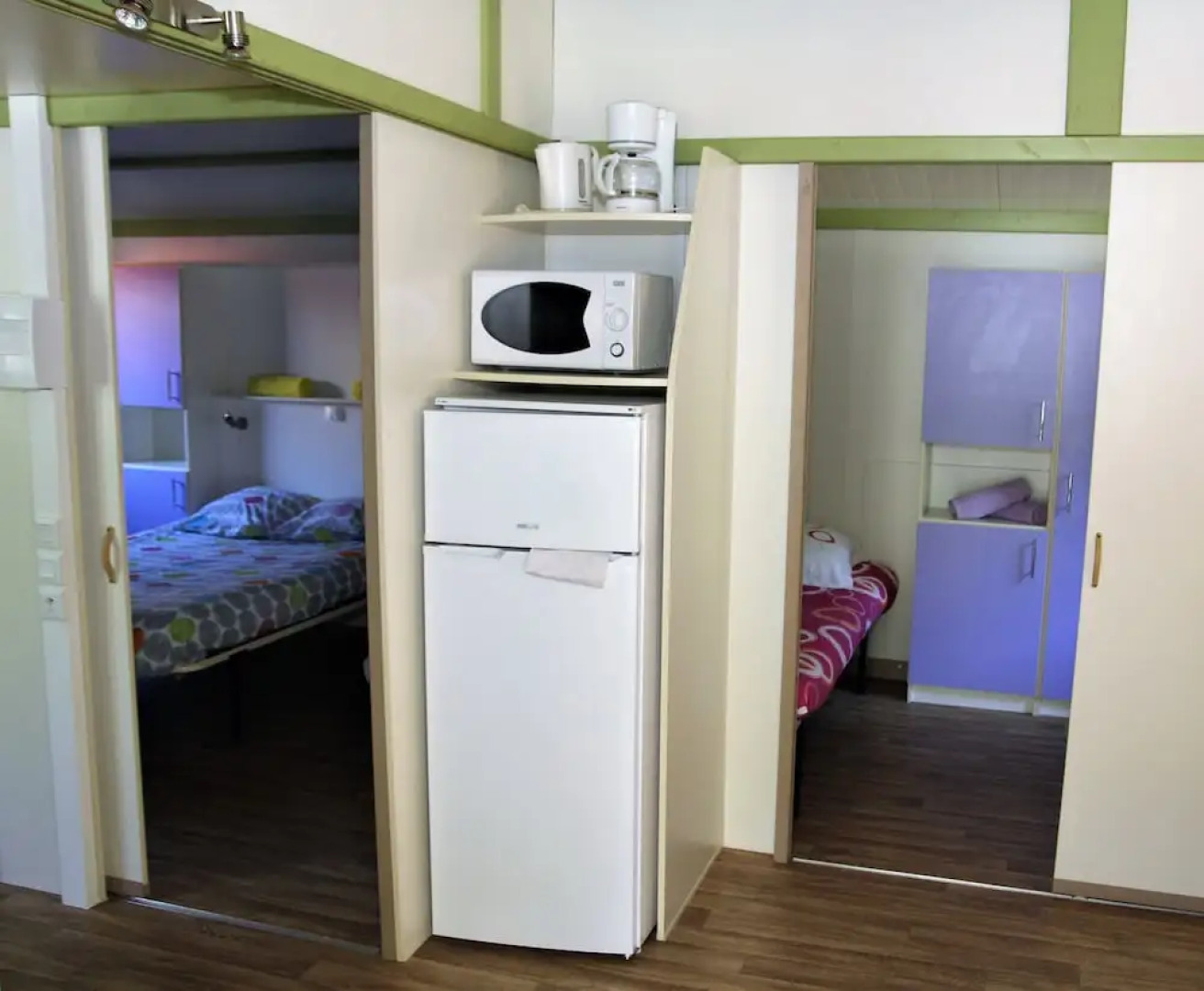 Domaine de L'Amitié