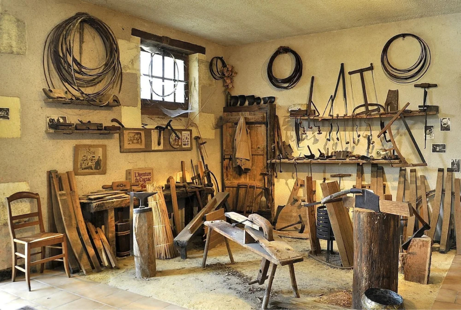 Le Logis Des Bessons