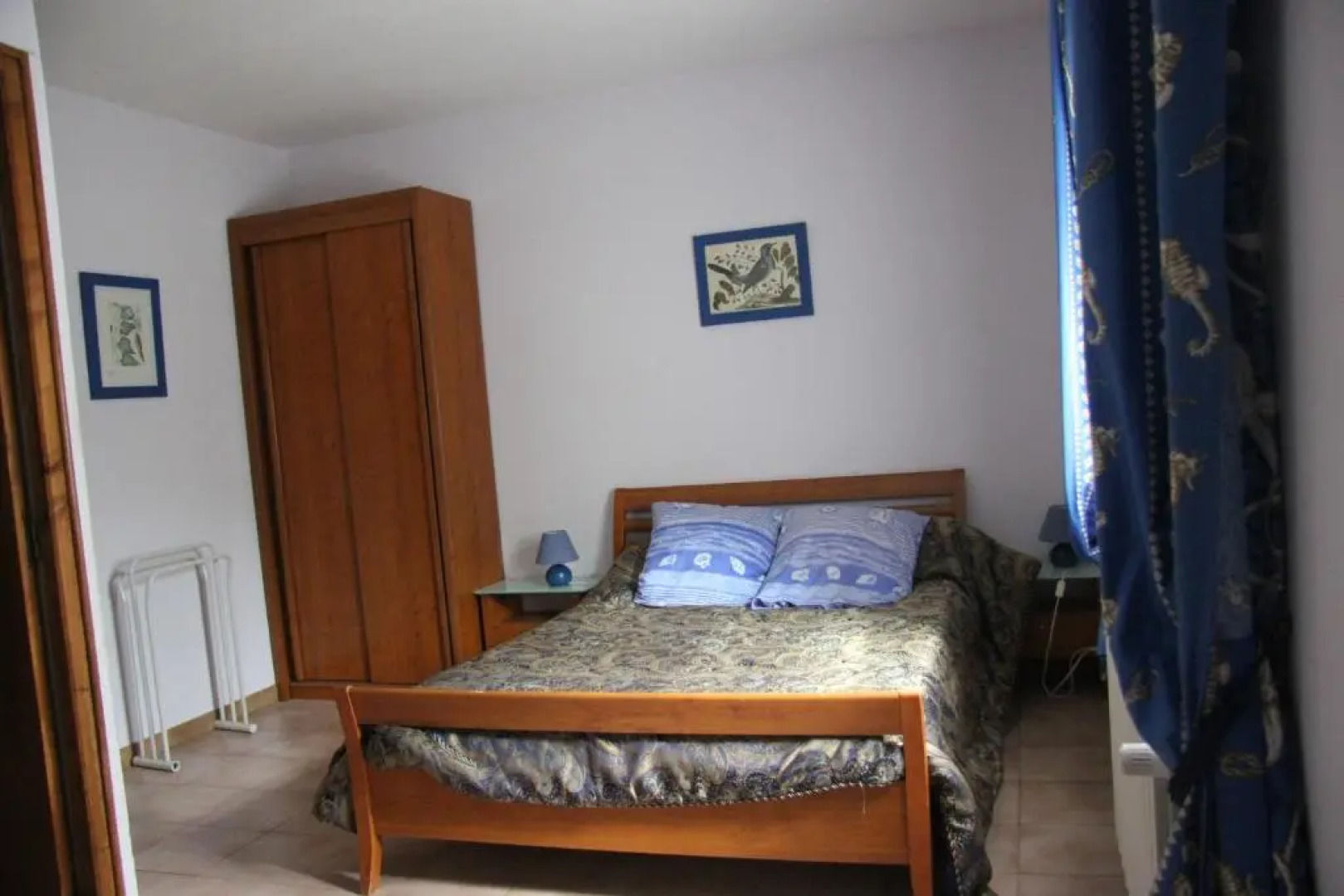 CHAMBRE DHÔTE "Chez Antoinette et Charles"