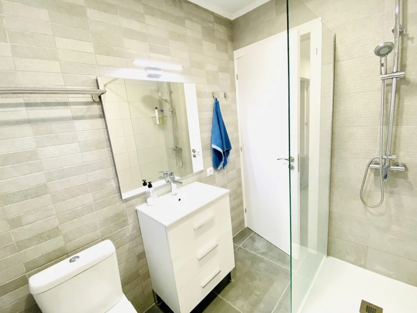 Casa Vacaciones En Calafell Playa