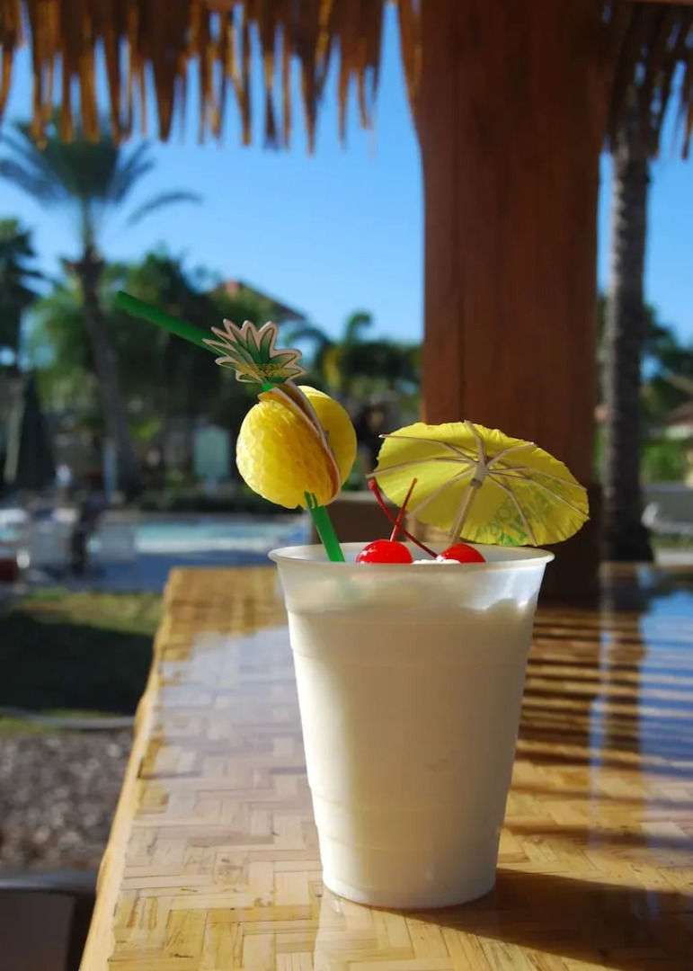 Regal Palms Resort and Spa