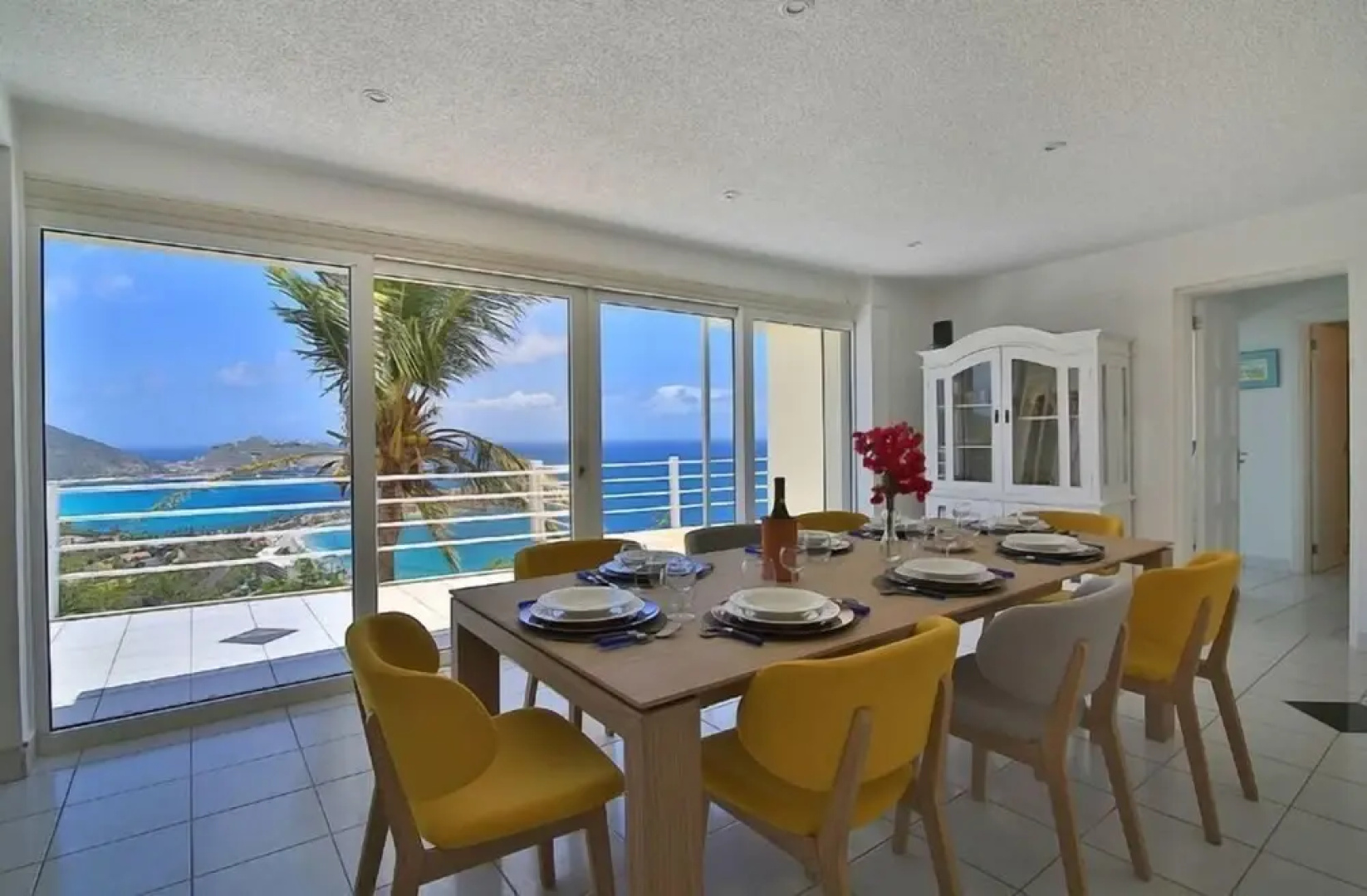 Villa Infinity View