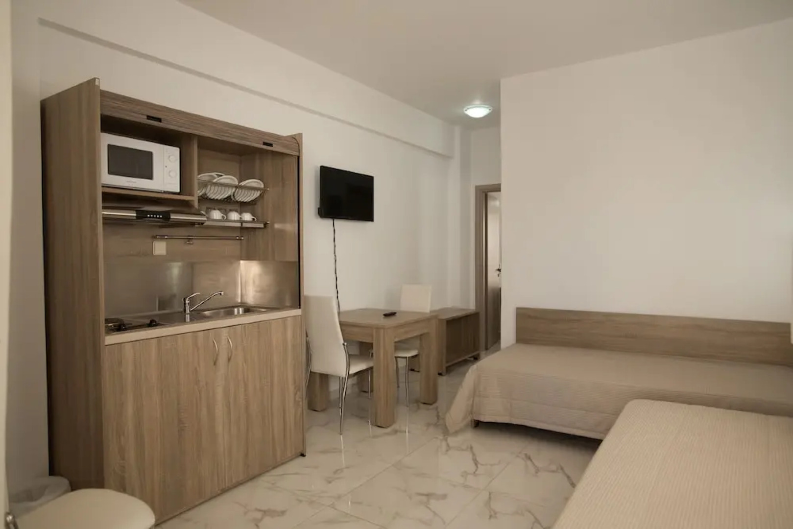 Ocean Analipsis Apartments