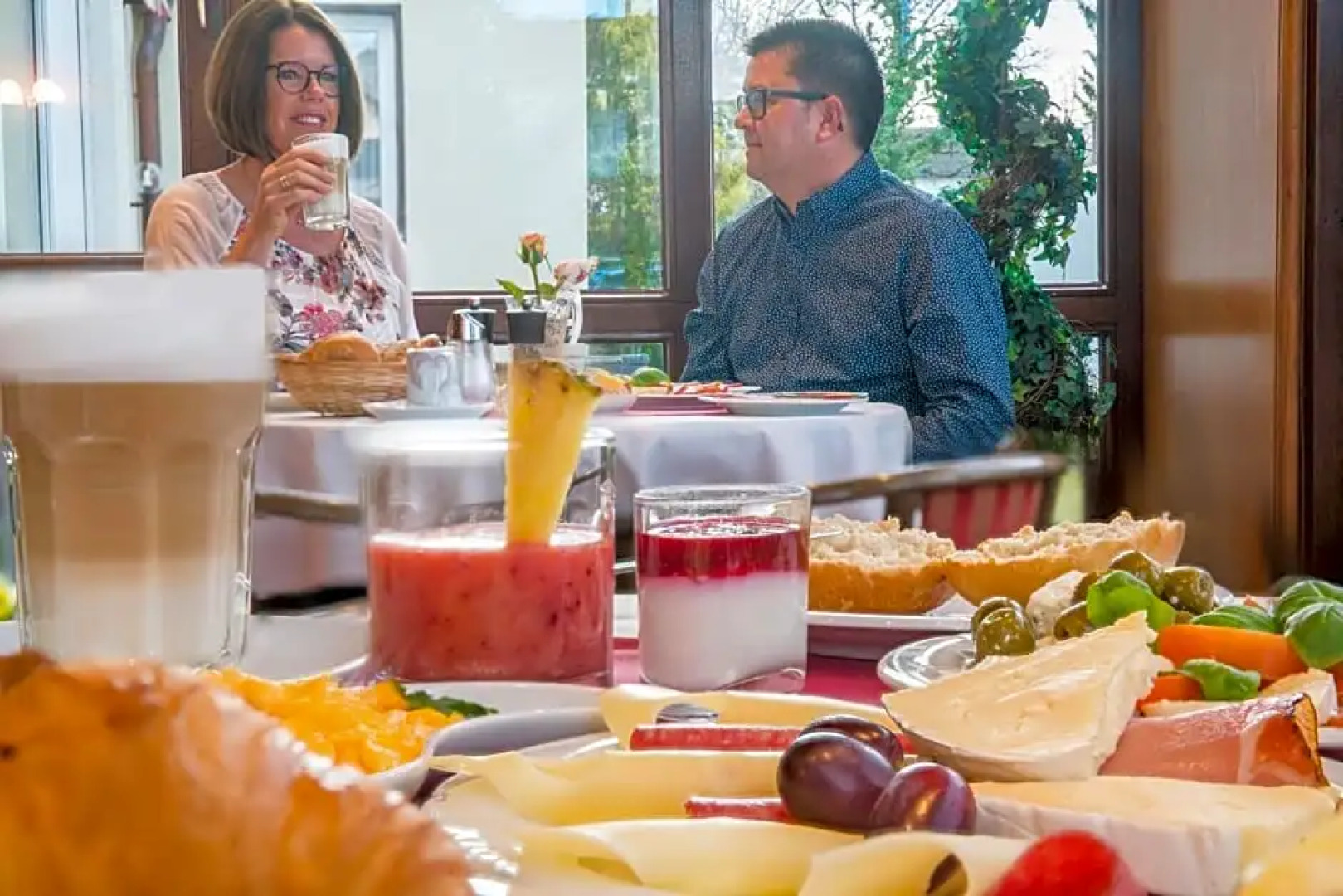 Hotel Asemann Planegg