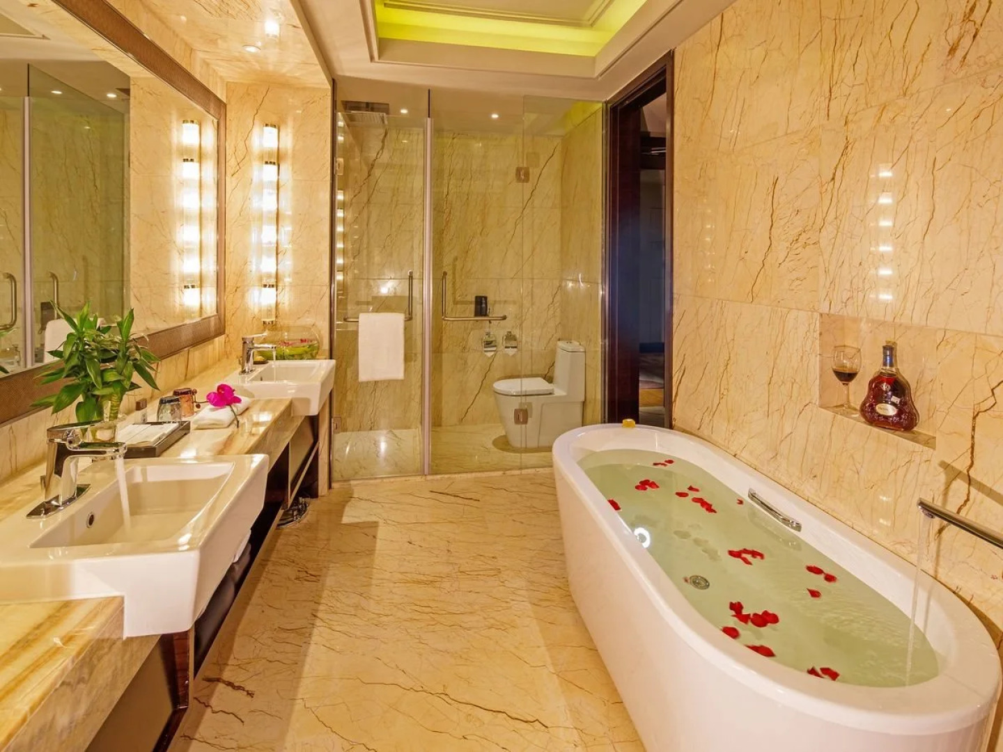 Yinchuan International Convention Centre