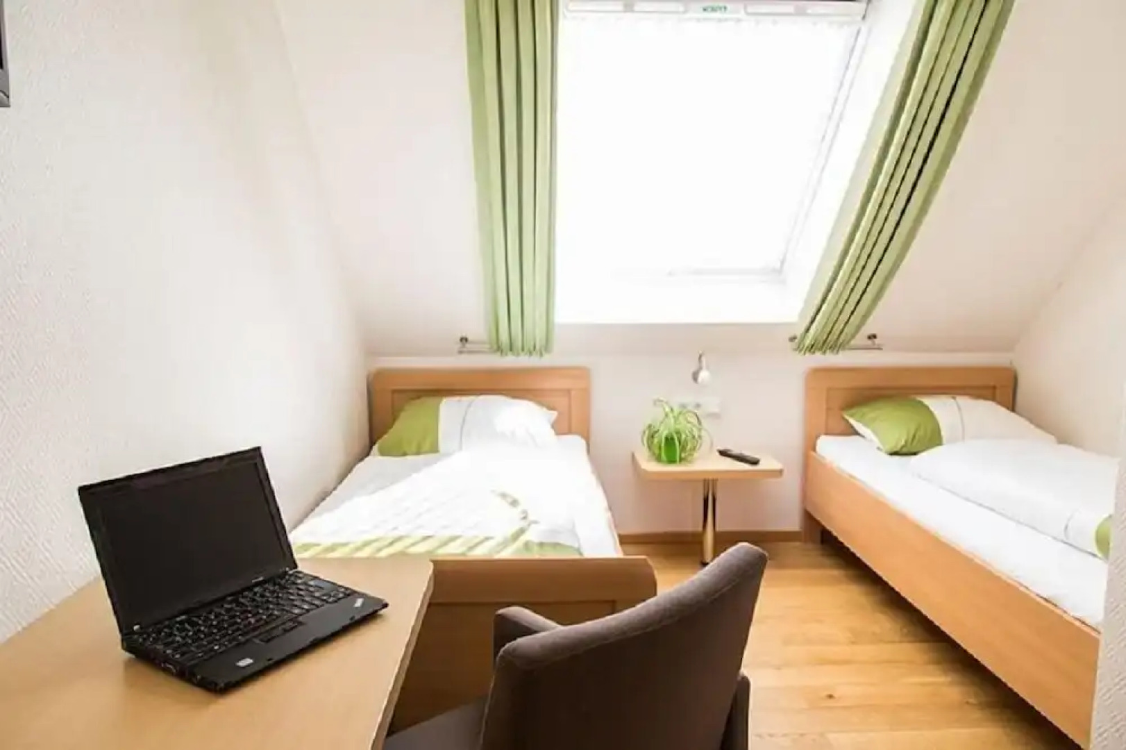 Hotel-Gaststätte Franke