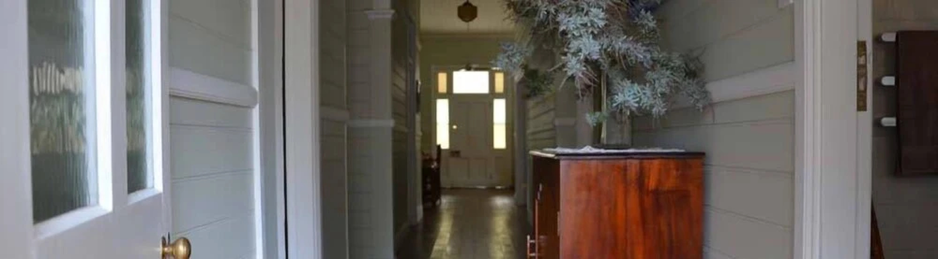 Brooklyn Farm Bed and Breakfast