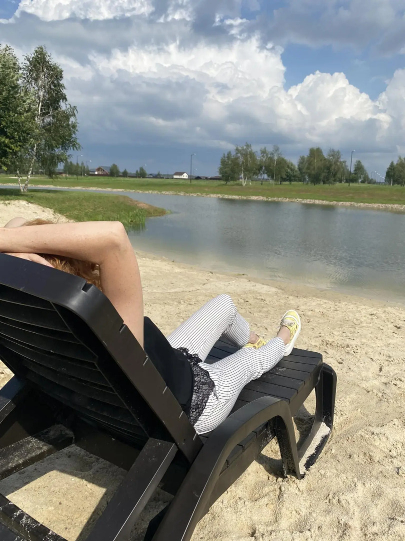 Гостевой дом Каприот