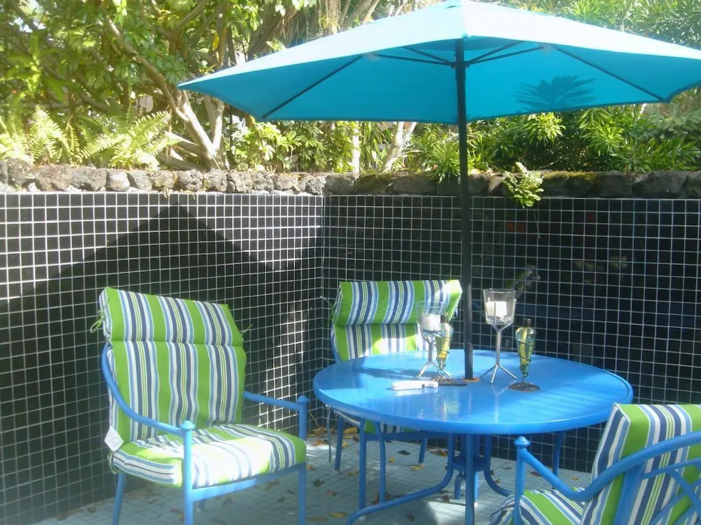 Green Lions Bed & Breakfast