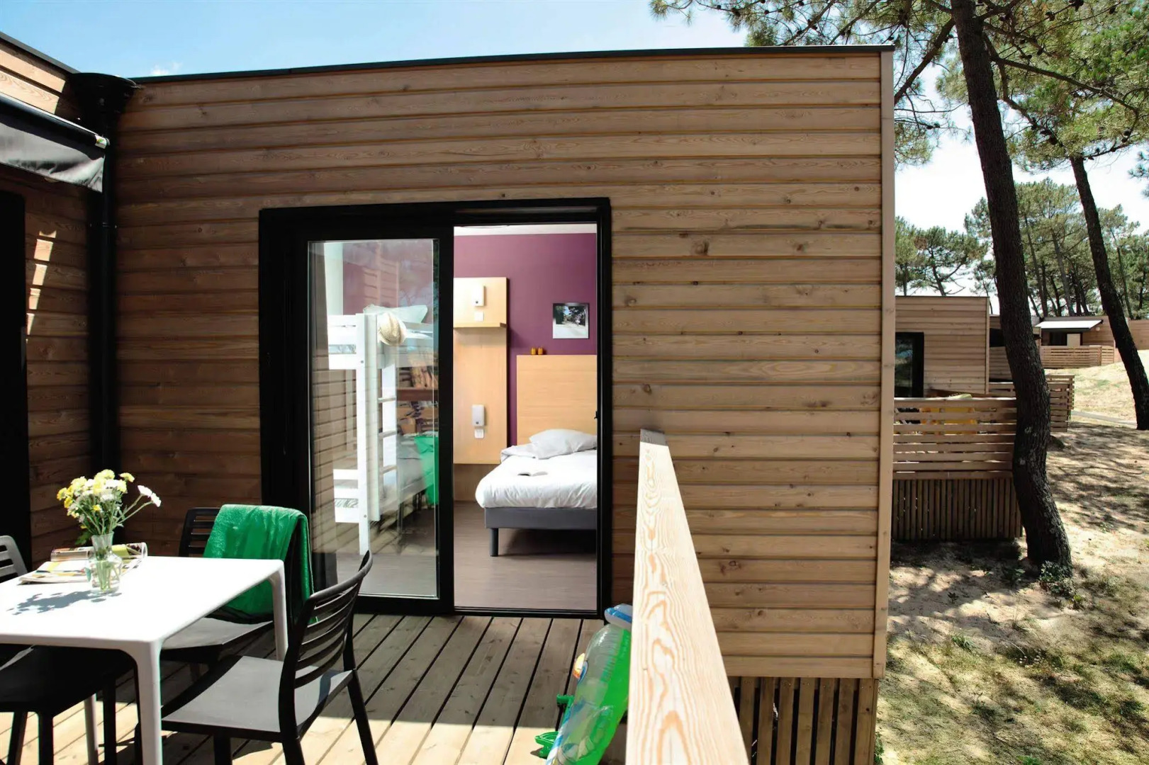 Belambra Club Les Vignes