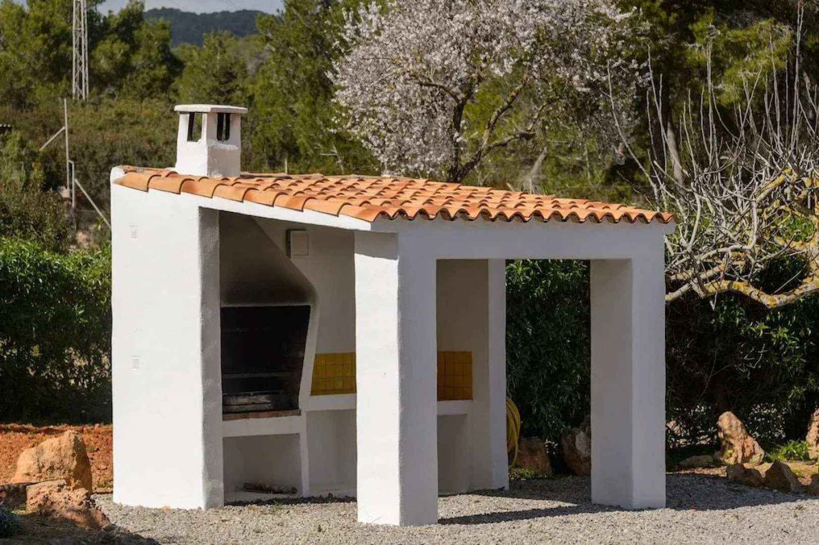 Villa Piedad Ibiza