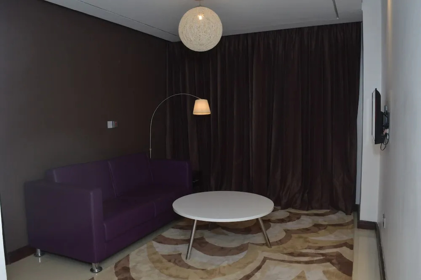 The Addrex Hotel And Suites Aba