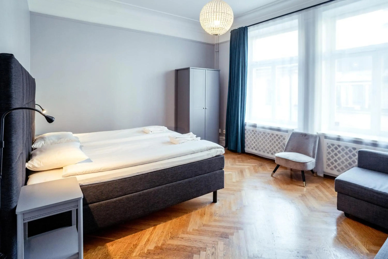 Queen's Hotel by First Hotels