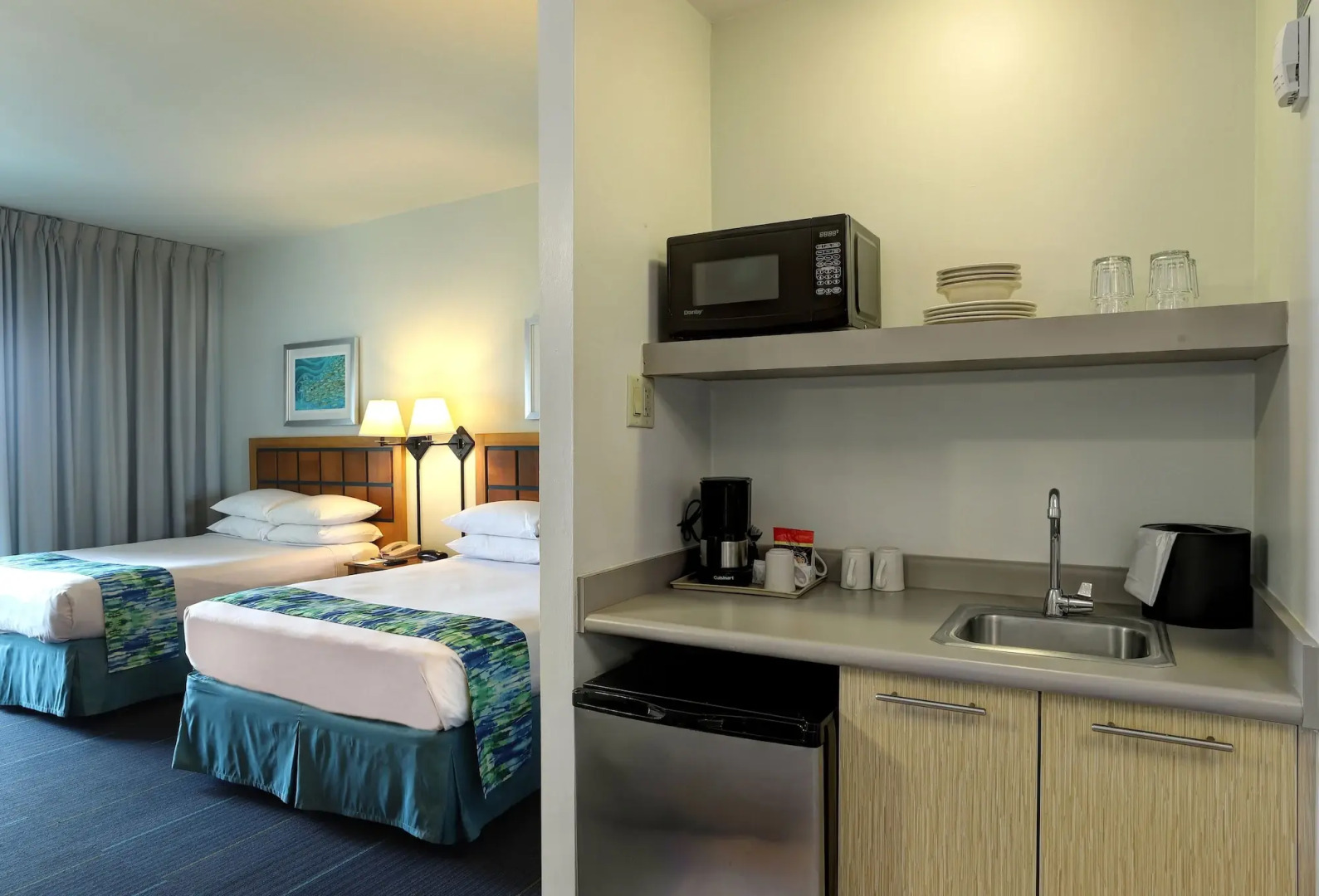 Aquarius Vacation Club at Dorado del Mar