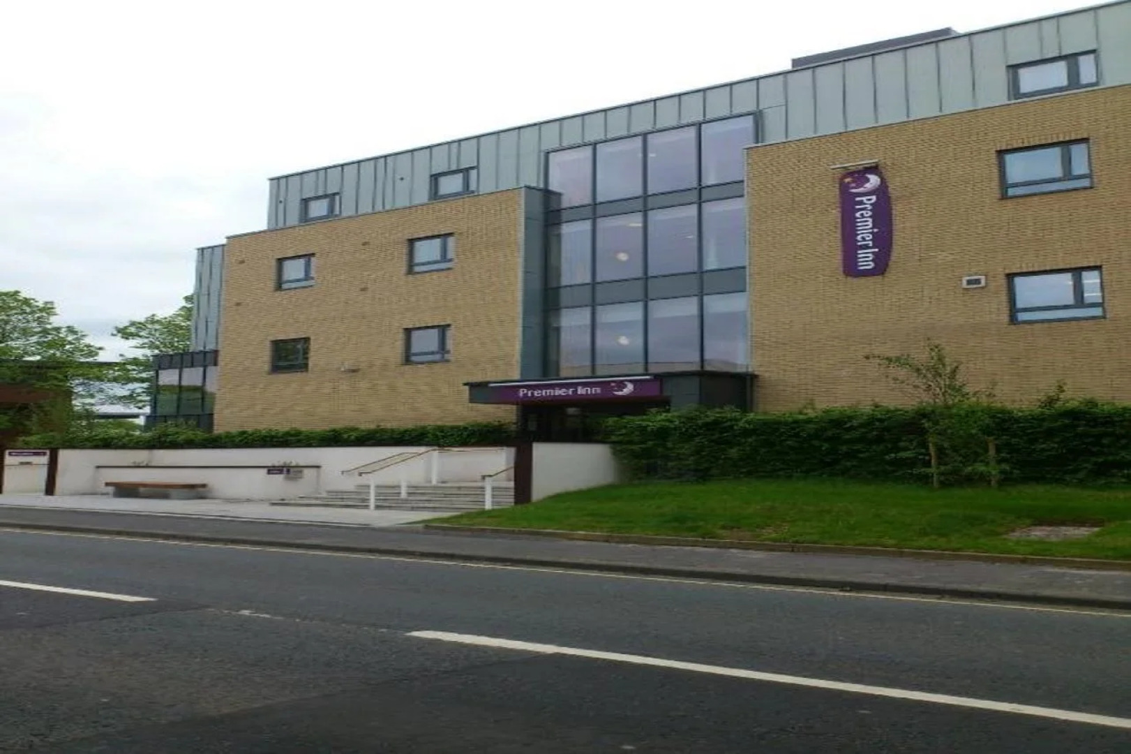 Premier Inn Winchester