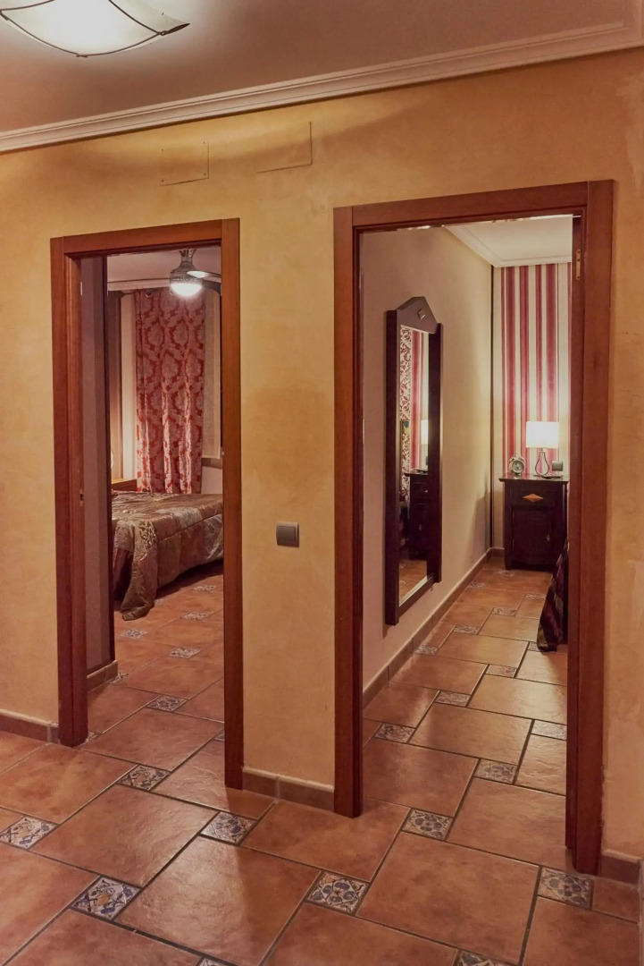 Villa El Rosal del Pozo a 5 minutos de Puy Du Fou Toledo