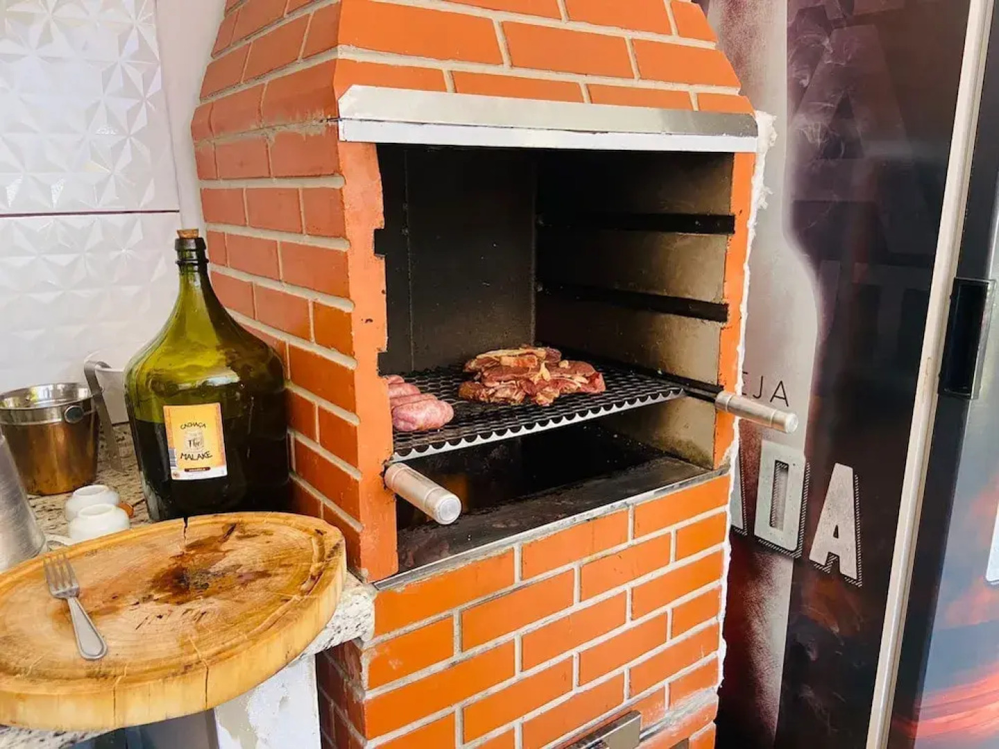 Pousada 4 Estações