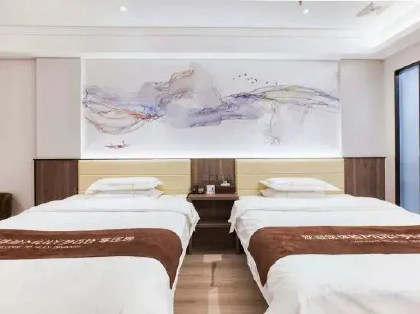 Yanji Moka Boutique Hotel