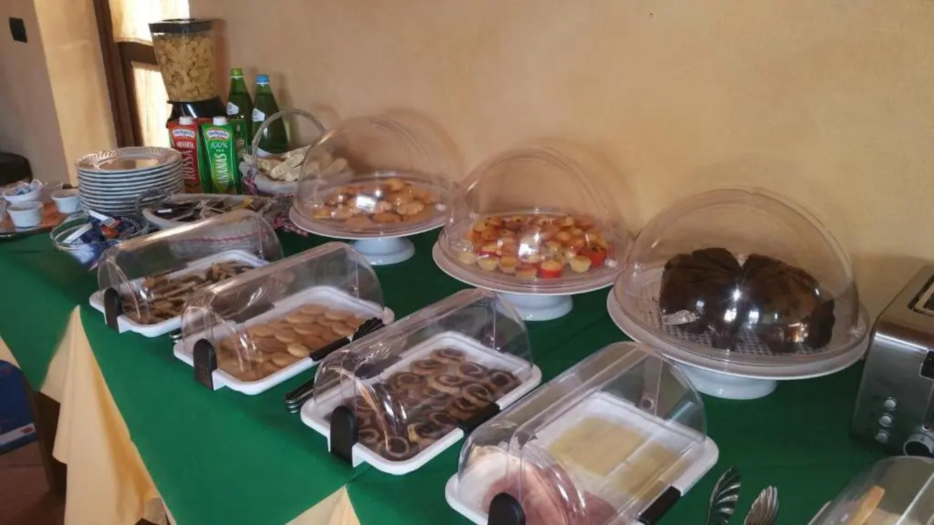 Agriturismo Il Sesto Senso