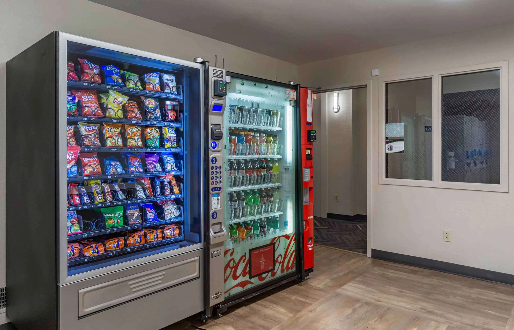 Extended Stay America Premier Suites Seattle Bellevue Downtown