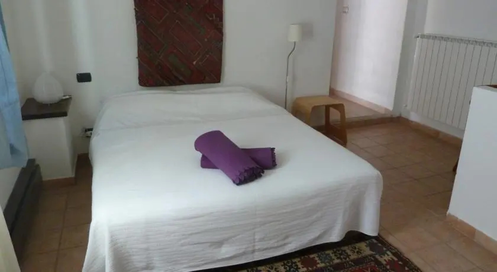 B&B Al Giardino Dei Mandorli