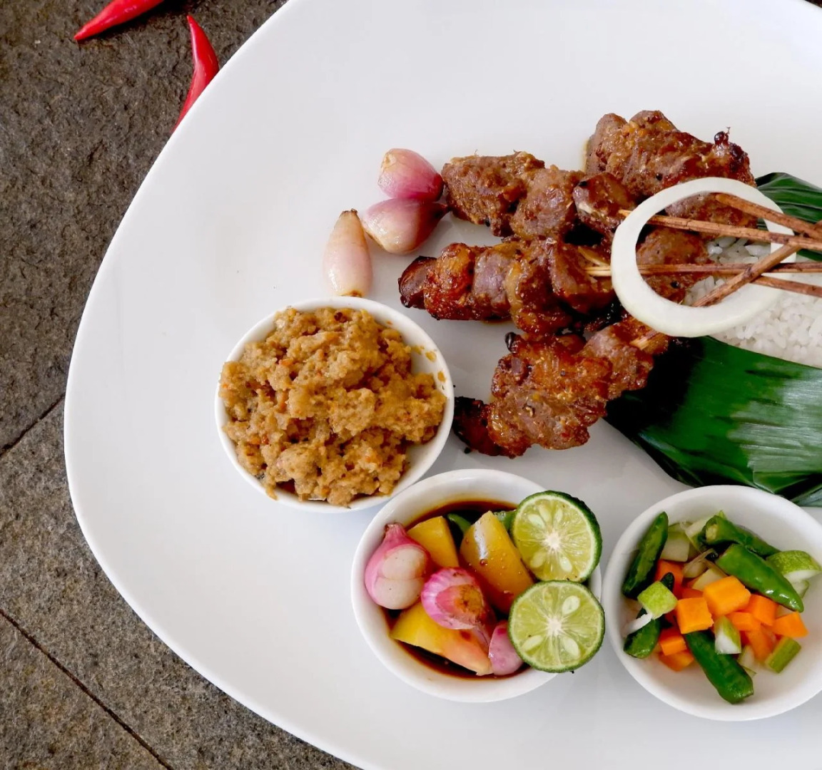 Nemuru Grand Bhuvana Ciawi