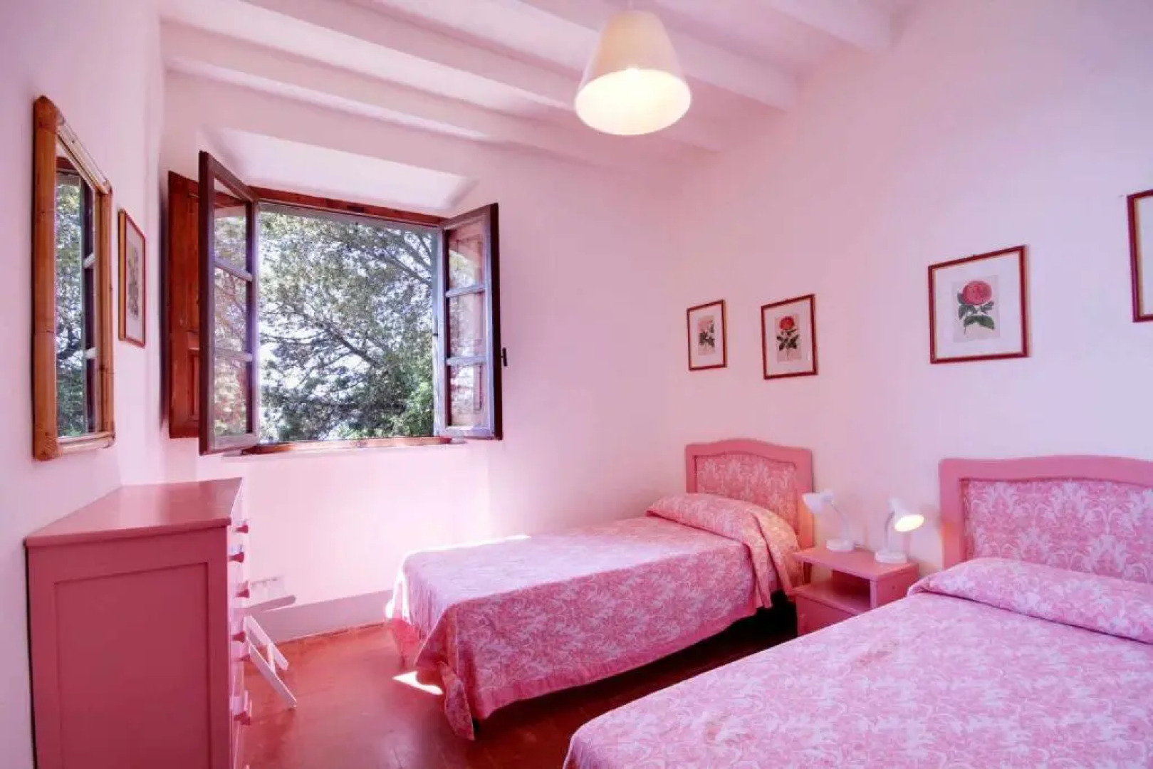 Il Poggetto, 1P Con Terrazza A Picco Sul Mare