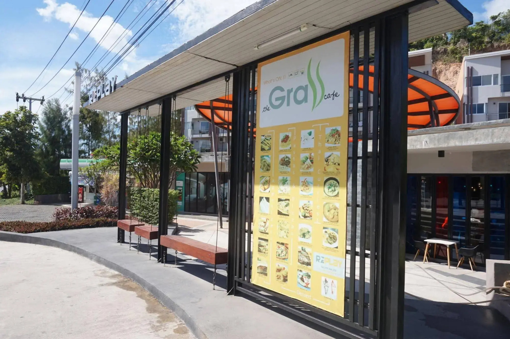 Replay Residence Samui