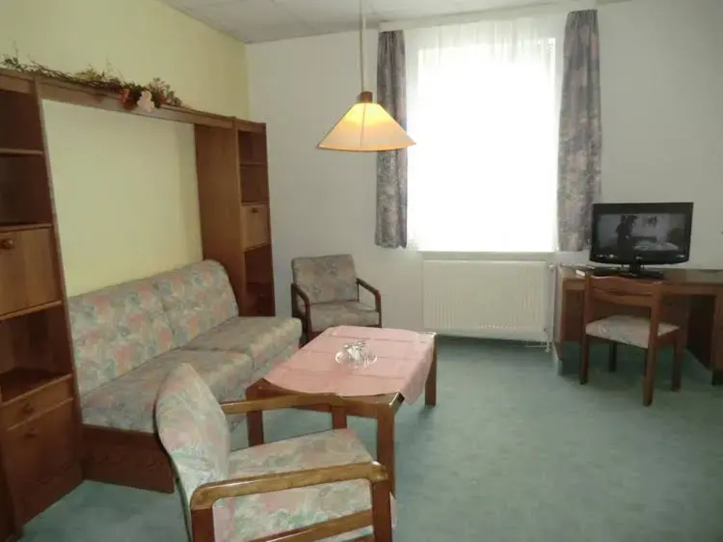 Seehotel Zum Löwen