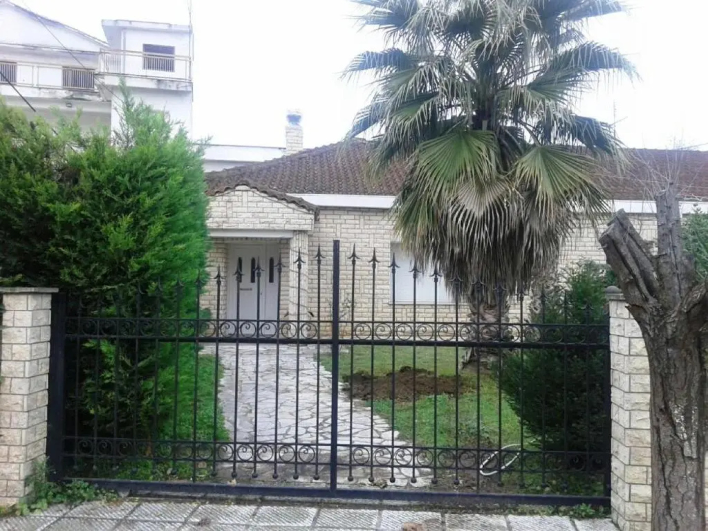 Trikala Apartments