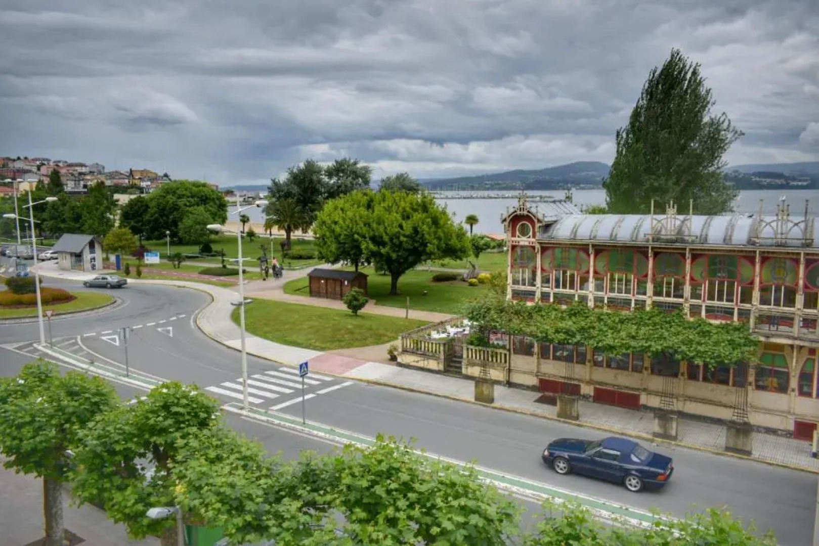 Apartamento La Playa