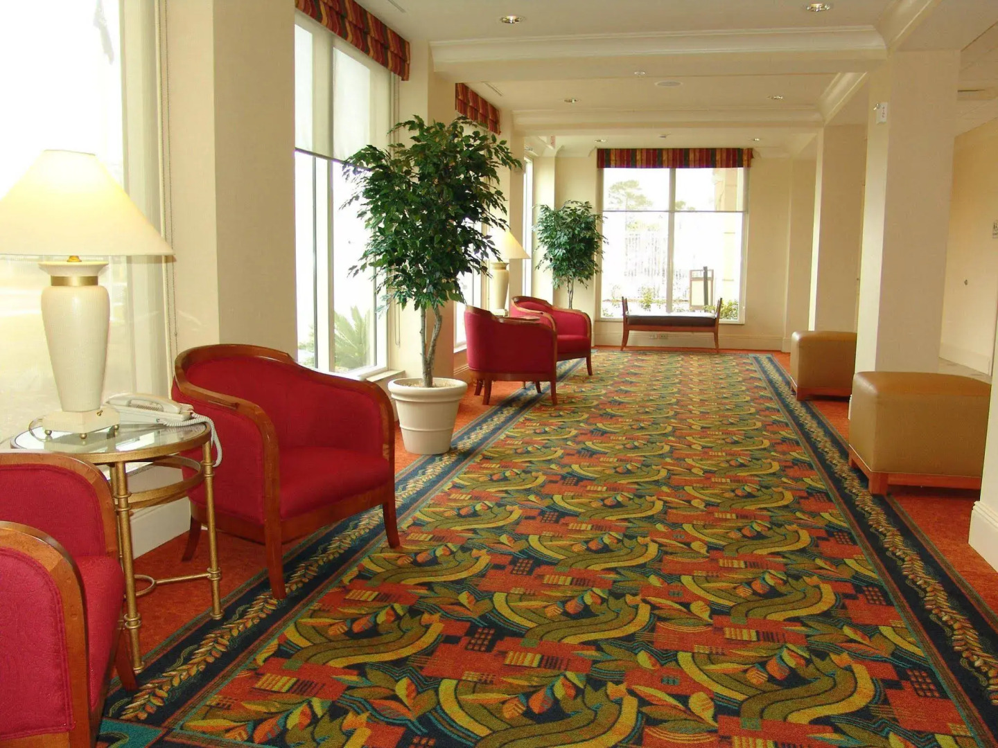 Hilton Garden Inn Mobile East Bay / Daphne