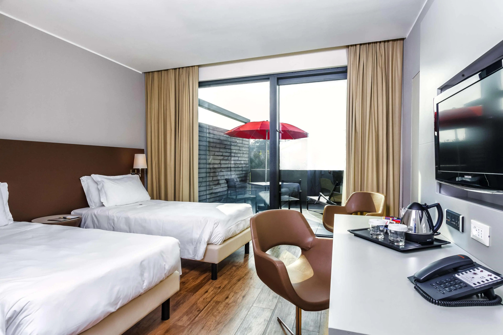 Move Hotels Venezia Nord