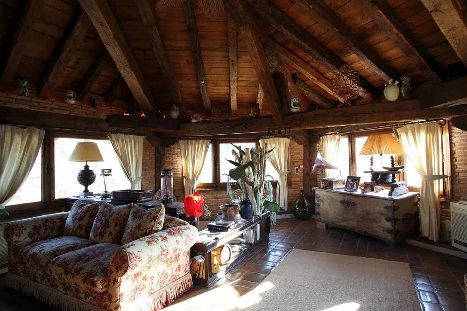 Posada Real De Santa Quiteria