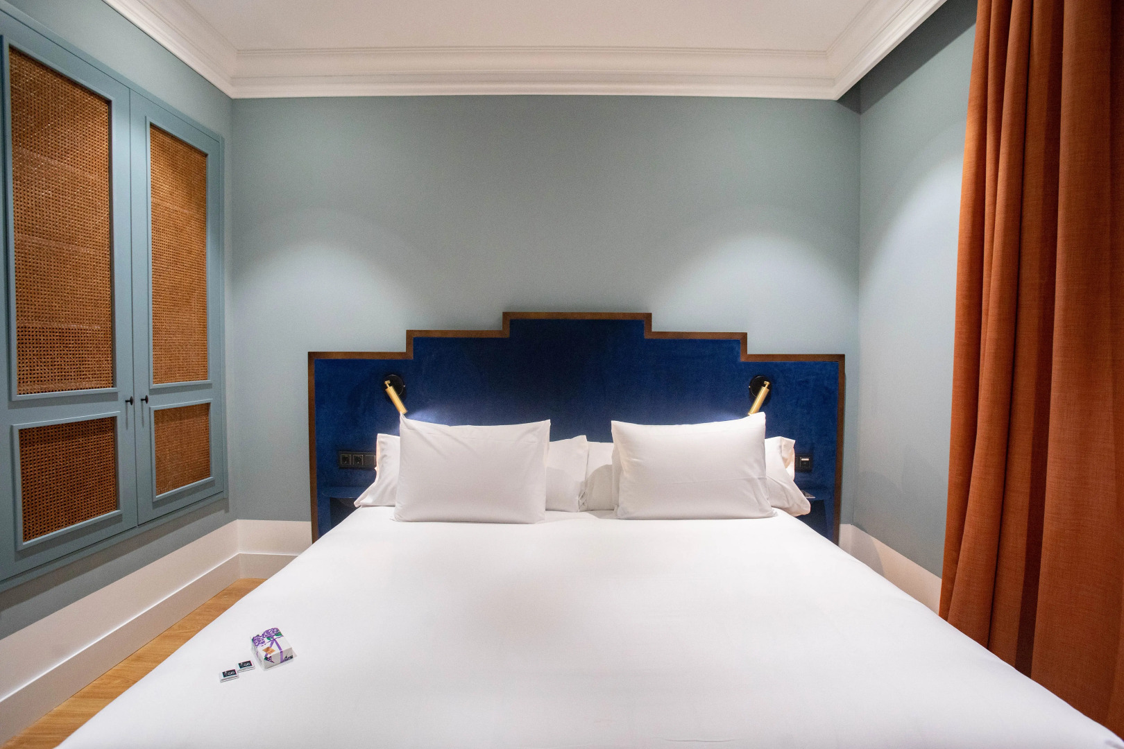 Soho Boutique Congreso