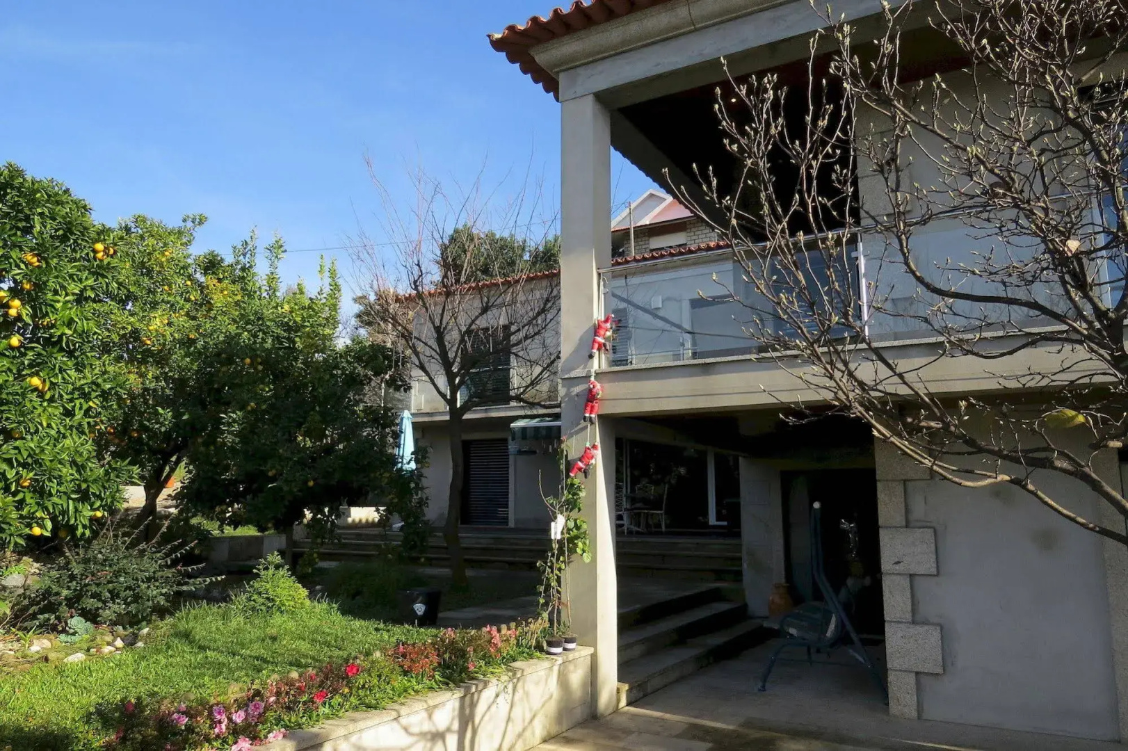 Sweet Home Braga Hostel & Guest House