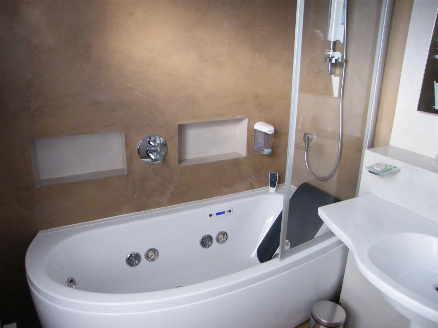 Hotel Saint Pierre