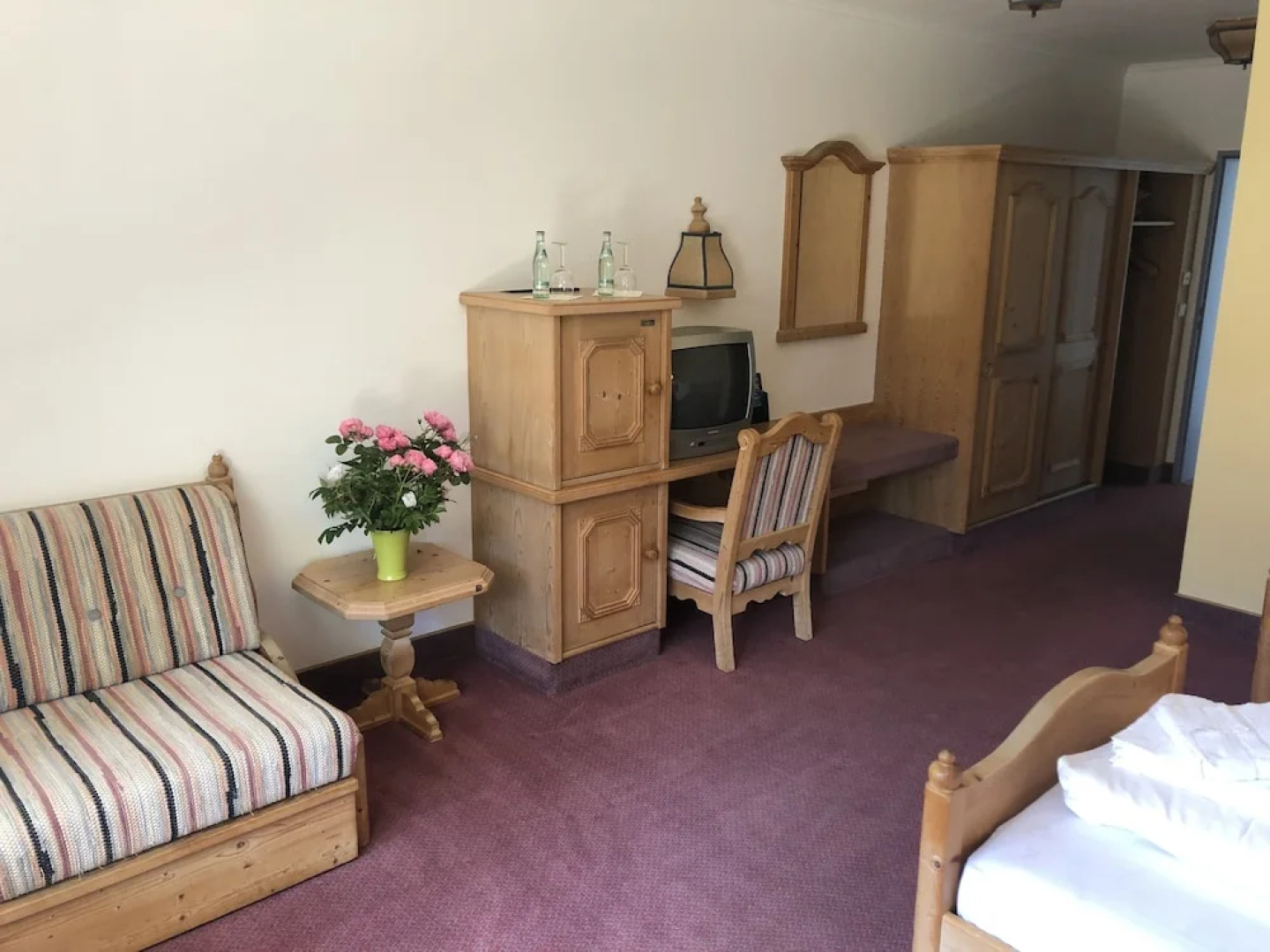 Ringhotel Altes Forsthaus