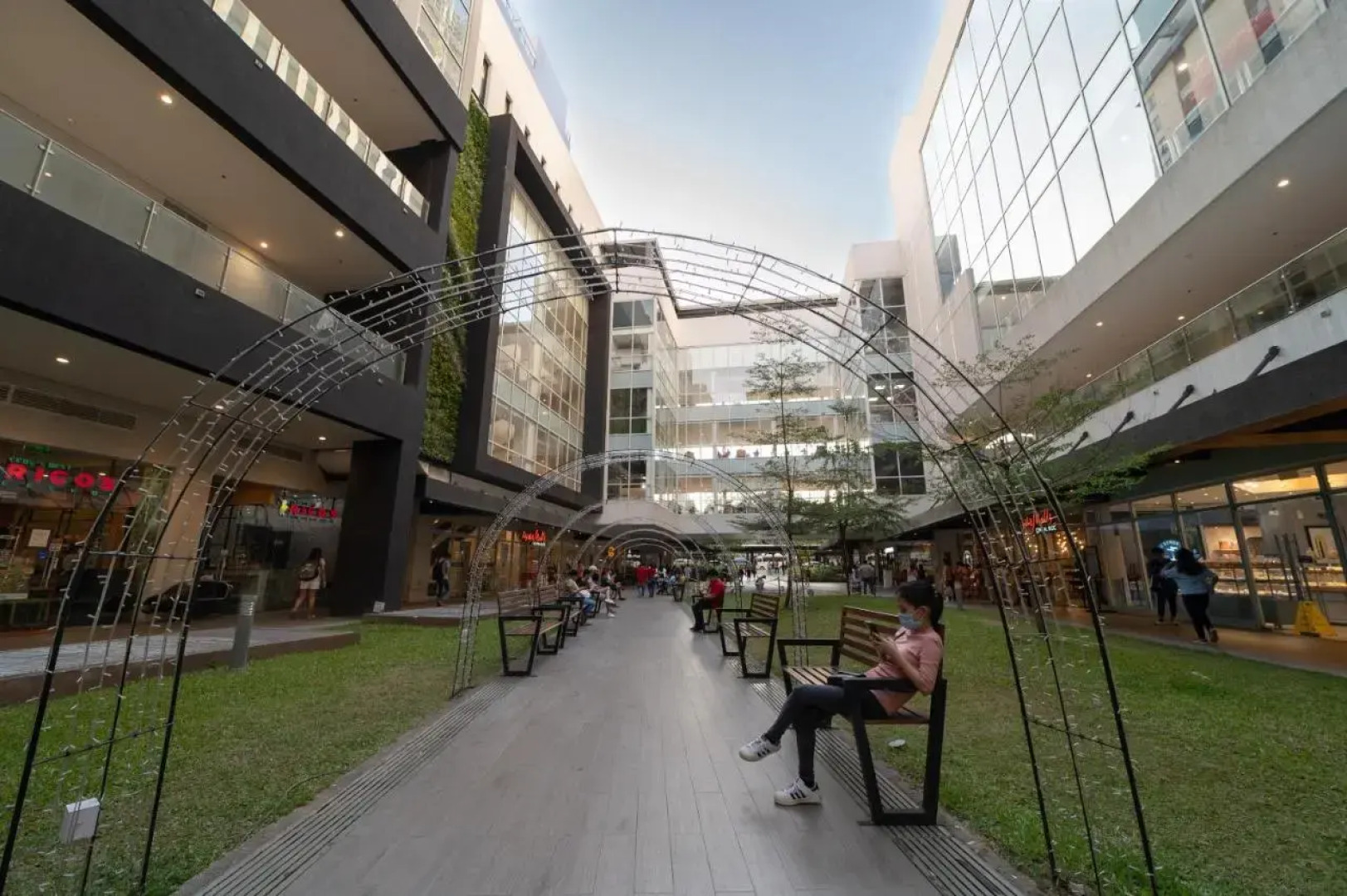 Seda Central Bloc Cebu