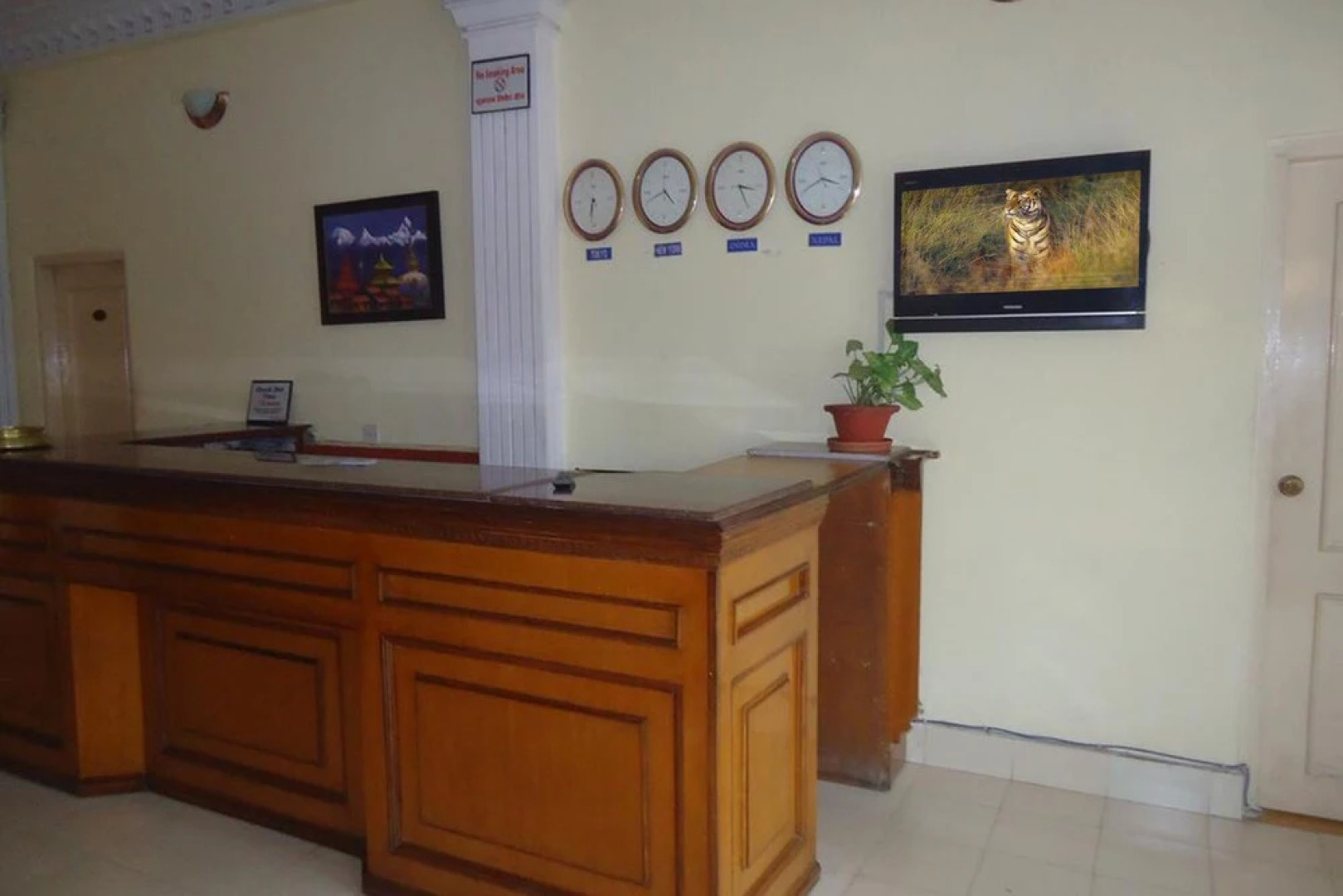 Hotel Lacoul Pvt. Ltd.