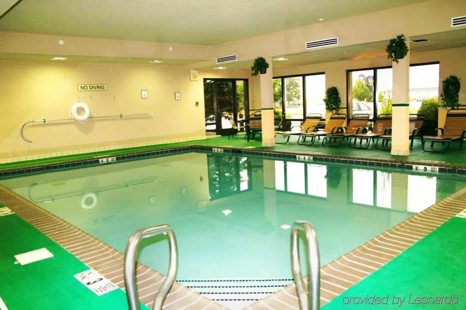 Hampton Inn Dry Ridge